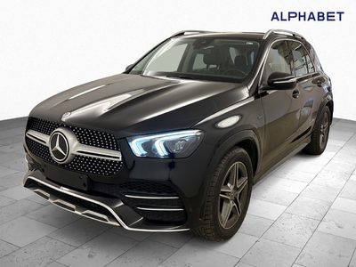 Mercedes-Benz GLE 350 de 4Matic 9G-TRONIC, 2021