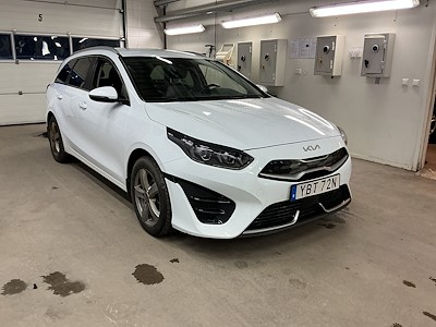 Kia Ceed SW 1.6 GDI PHEV Advance