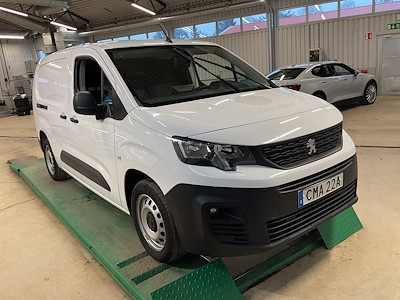 Peugeot Partner 1.5 BlueHDi 102 L2H1 Pro Drag