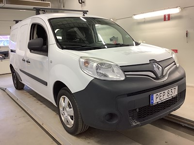Renault Kangoo express 1.5 Dci 90 Hk S/s Express Maxi