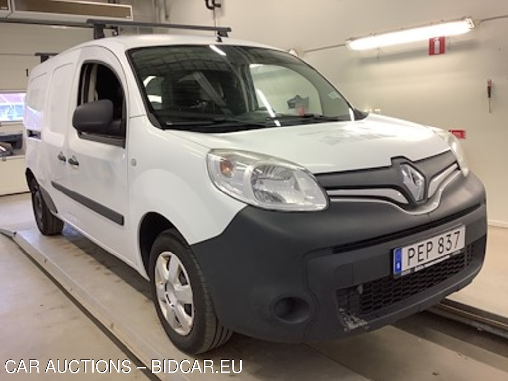 Renault Kangoo express 1.5 Dci 90 Hk S/s Express Maxi