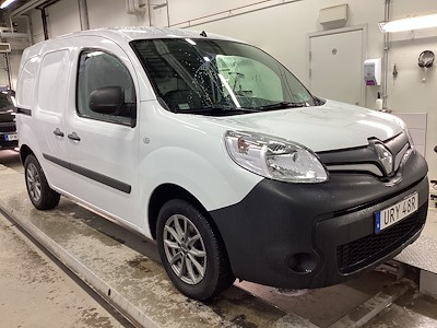Renault Kangoo express Express 1.5 dCi 80hk S/S Base Line