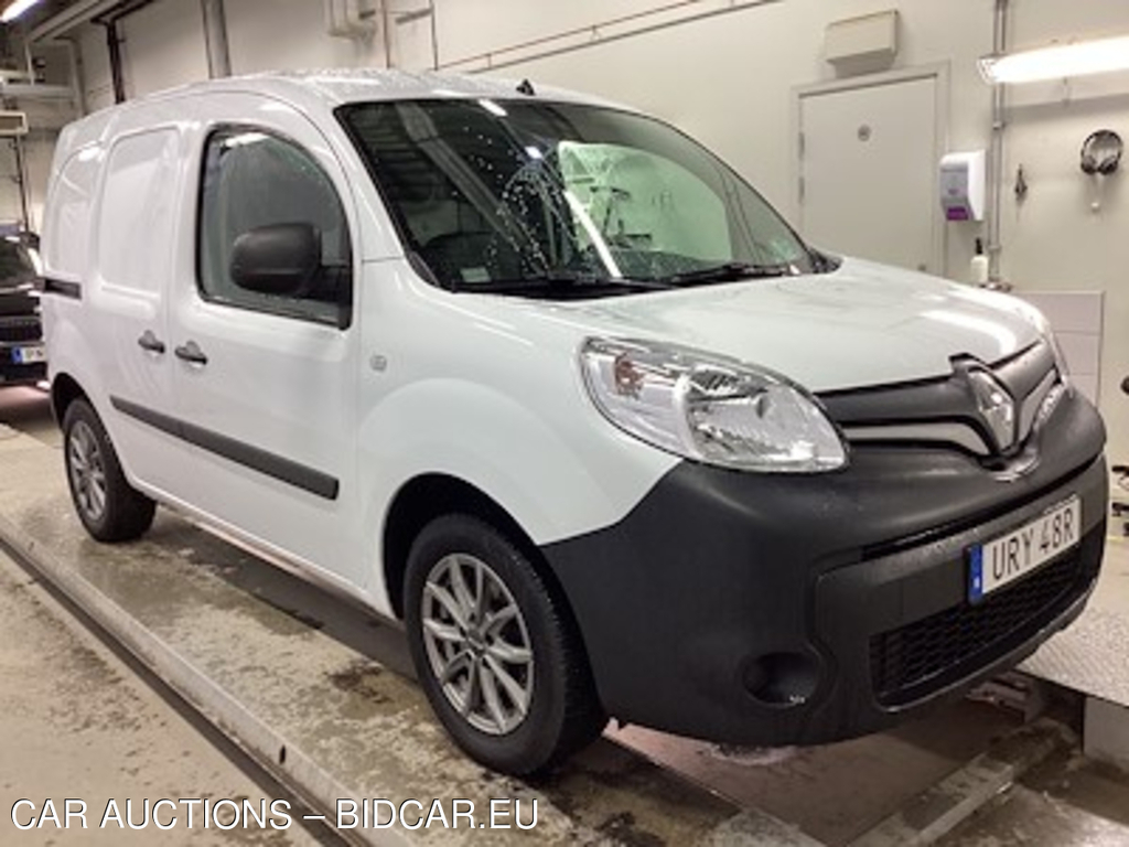 Renault Kangoo express Express 1.5 dCi 80hk S/S Base Line