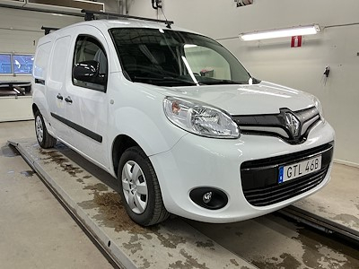 Renault Kangoo express Express 1.5 dCi MAN6 95hk