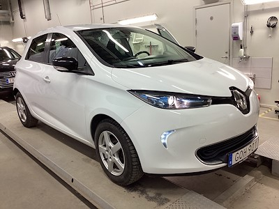 Renault ZOE R110 41 kWh Intens Kopa