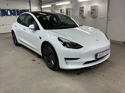 Tesla Model 3 Standard Range