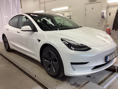Tesla Model 3 Standard Range