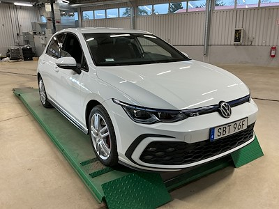 Volkswagen Golf GTE Plug-in 245hk Nav