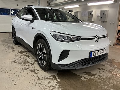 Volkswagen Id.4 Pro Performance 77 kWh