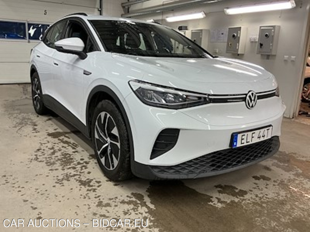 Volkswagen Id.4 Pro Performance 77 kWh