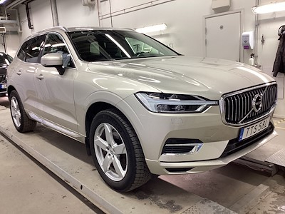 Volvo XC60 Recharge T6 340hk AWD Momentum Adv Nav