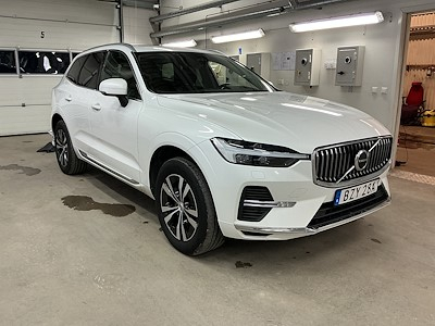 Volvo Xc60 Recharge T6 350hk AWD Core Edt Drag