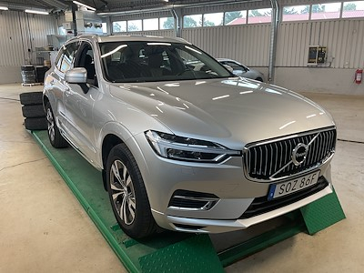 Volvo XC60 T6 AWD Inscription Exp VOC Drag Panorama