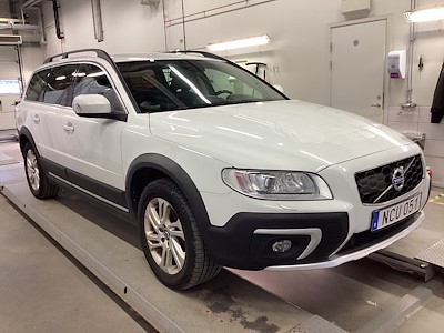 Volvo XC70 D4 AWD Classic Momentum Drag Adp.F-Hallare