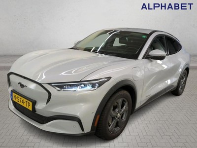 Ford MUSTANG Mach-E 198kW/ 75.7kWh RWD automaat, 2021