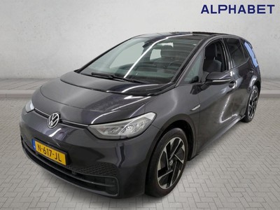 Volkswagen ID.3 150kW / 62kWH Pro automaat, 2021