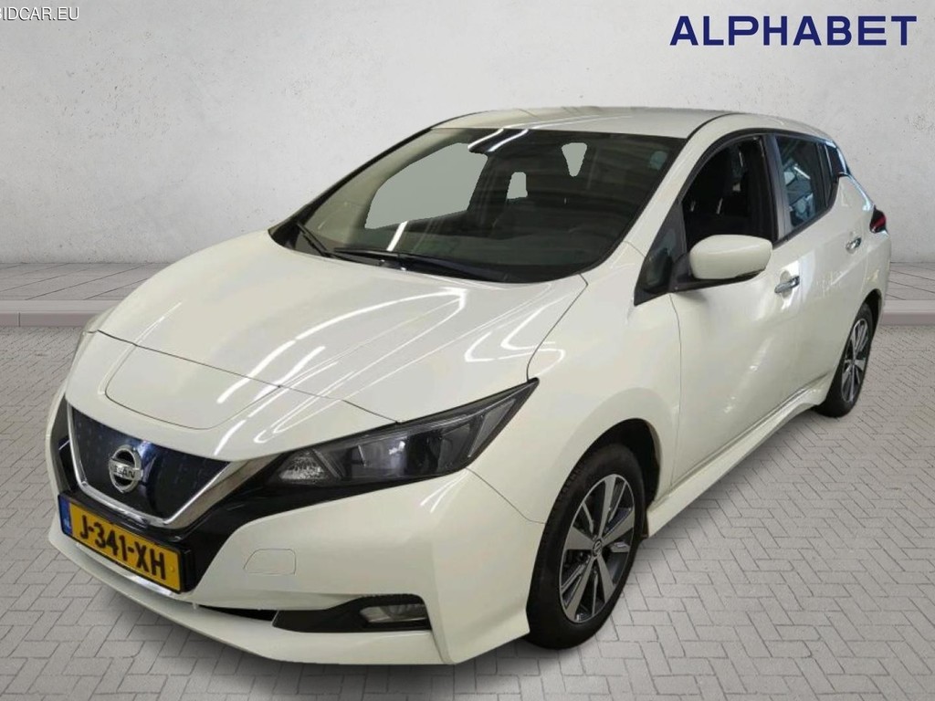 Nissan Leaf Electric 110kW/40 kWh Acenta (NEDC), 2020