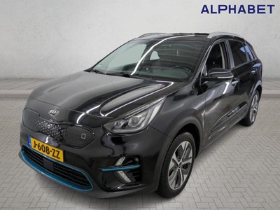 Kia Niro e- 150kW / 64kWH Executive Line automaat (NEDC), 2020