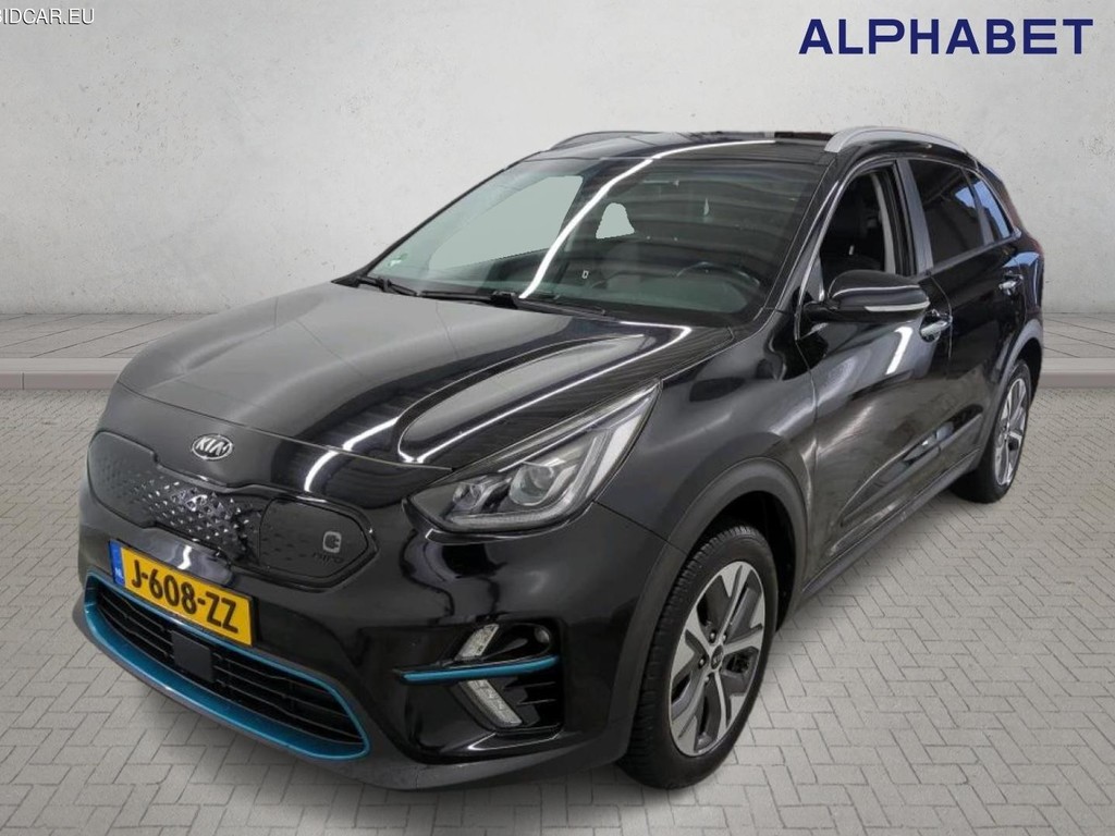 Kia Niro e- 150kW / 64kWH Executive Line automaat (NEDC), 2020