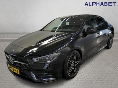 Mercedes-Benz CLA 200 CLA200 1.3 120kW Business Solution AMG DCT, 2020