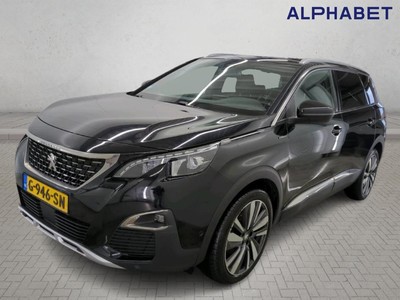 Peugeot 5008 1.2 PureTech 96kW Blue Lease GT-Line, 2019
