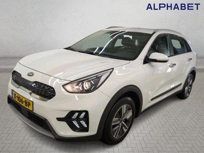 Kia Niro 1.6 GDi Hybrid 104kW DynamicLine, 2020