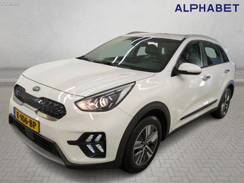 Kia Niro 1.6 GDi Hybrid 104kW DynamicLine, 2020