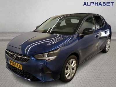 Opel Corsa 1.2 Turbo 74kW Elegance automaat, 2021