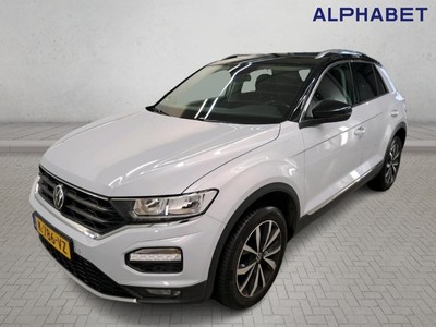 Volkswagen T-Roc. T-Roc 1.5 TSI 110kW Style Business, 2021