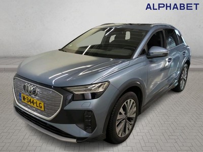 Audi Q4 40 e-tron 150KW/77kWh Launch Edition Advanced Plus, 2021
