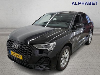 Audi Q3 Sportback 45 TFSI E 180kW S Edition S-tronic, 2021