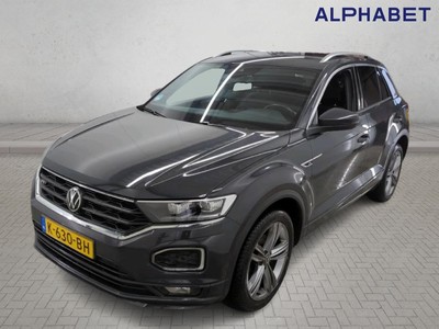 Volkswagen T-Roc. T-Roc 1.5 TSI 110kW Sport Business R DSG (NEDC), 2020