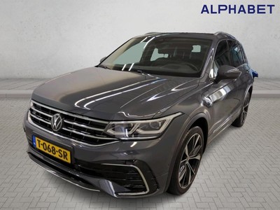 Volkswagen Tiguan 1.4 TSI PHEV 180kW R-Line Business+ DSG-6, 2023