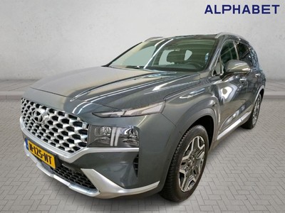 Hyundai Santa Fe 1.6 T-GDI HEV 169kW Premium automaat, 2021