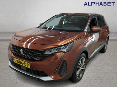 Peugeot 5008 1.2 Puretech 96kW Allure Pack EAT8, 2021