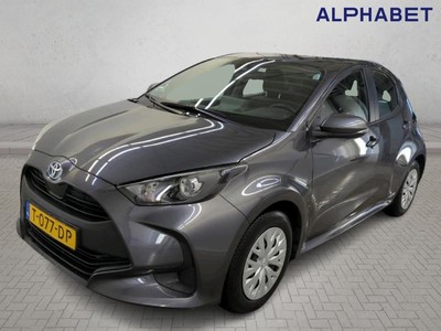 Toyota Yaris 1.5 Hybrid 85kW Active automaat, 2023