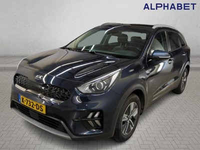 Kia Niro 1.6 GDi Plug-In Hybrid 104kW DynamicLine automaat, 2020
