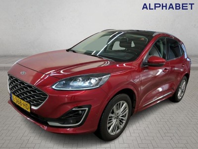 Ford Kuga 2.5 PHEV 165kW Vignale e-CVT, 2021