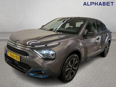 Citroën C4 X e- 100kW/50kWh Feel Automaat, 2023