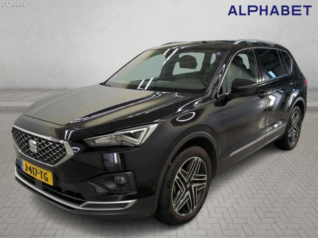 Seat TARRACO 1.5 TSI 110kW Xcellence (NEDC), 2020