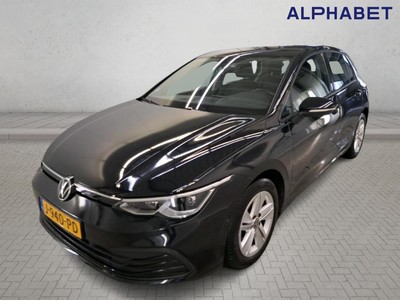 Volkswagen Golf 1.5 TSI 96kW Life Business, 2020