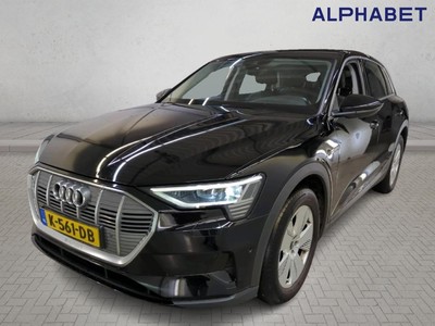 Audi e-tron 55 quattro 300kW / 95kWh 4WD Edition, 2020