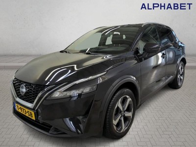 Nissan Qashqai 1.3 MHEV 116kW N-Connecta CVT, 2023
