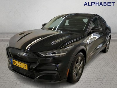 Ford MUSTANG Mach-E 198kW/ 75.7kWh RWD automaat, 2021