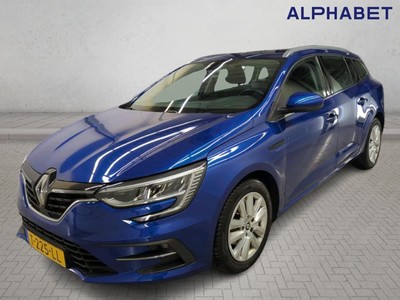 Renault Megane 1.3 TCE 103kW Equilibre estate, 2023