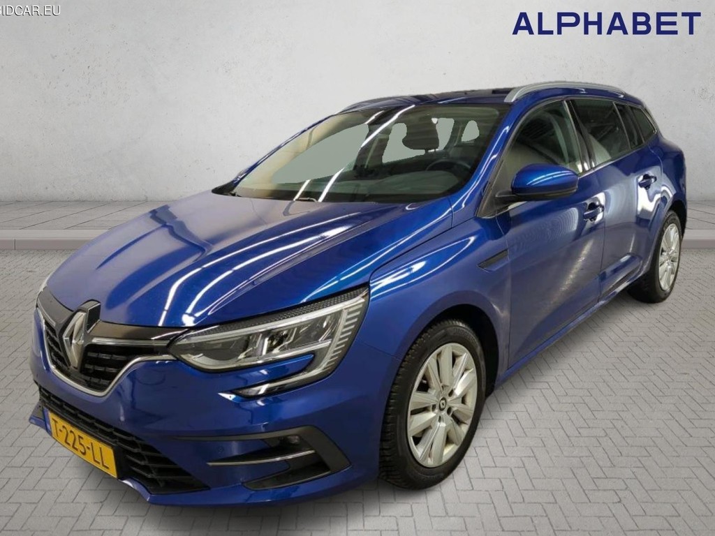 Renault Megane 1.3 TCE 103kW Equilibre estate, 2023