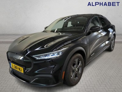 Ford MUSTANG Mach-E 190kW/ 75.7kWh RWD automaat, 2021