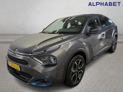 Citroën C4 e- 100kW/50kWh Feel Pack automaat, 2023