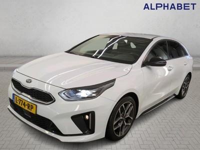 Kia Ceed Pro 1.5 T-GDI 117kW GT-Line DCT, 2021