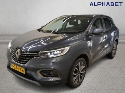 Renault Kadjar 1.3 TCe 118kW EDC GPF Intens, 2020